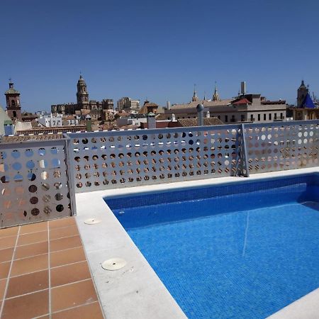 Studio Urbanite Málaga Exteriör bild